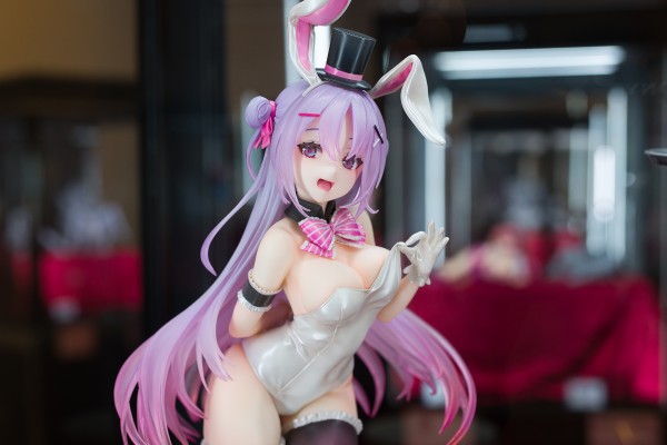 罗莉