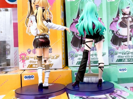 卟啵电竞！ -乐在漆中-组合7