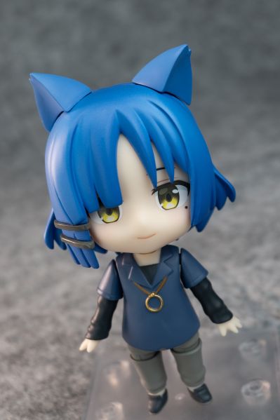 粘土人#2785 孤独摇滚！ 山田凉 便服