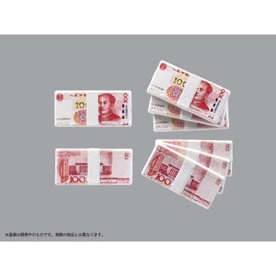 Pripra 人偶的玩法 钞票 第2弹