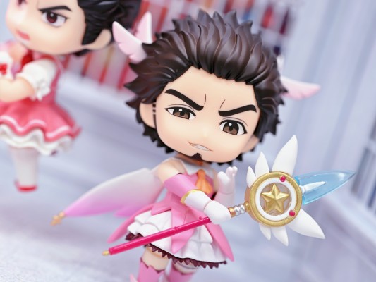 粘土人#2719 人中之龙 桐生一马