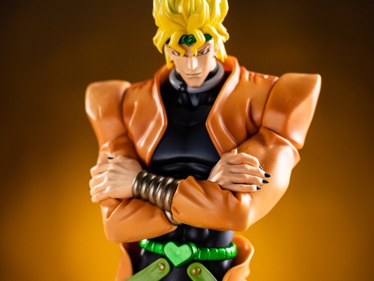 JOJO的奇妙冒险 星辰斗士 Mometria 空条承太郎（待检资料）