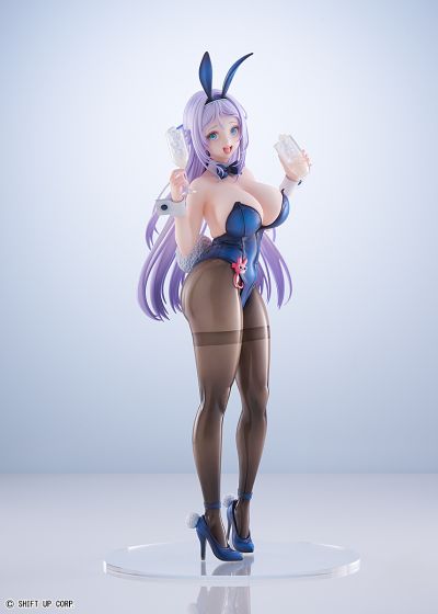 胜利女神：新的希望 富克旺：湿润兔