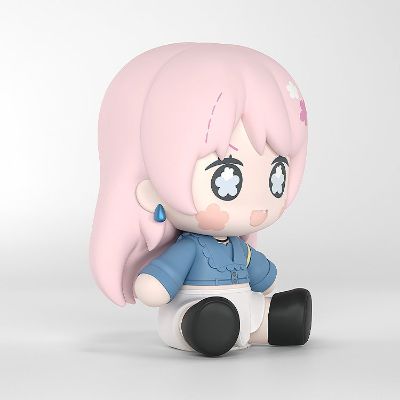 Huggy Secret Good Smile 梦想协奏曲！迷途之子！！！！！