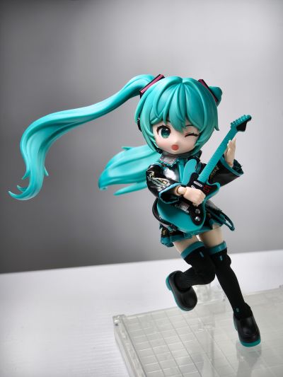 布鲁可积木人 绮遇版 初音未来 公式服