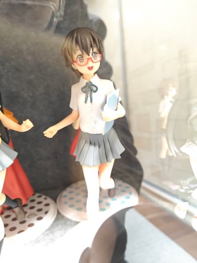 Extra Figure けいおん!! 真锅和 