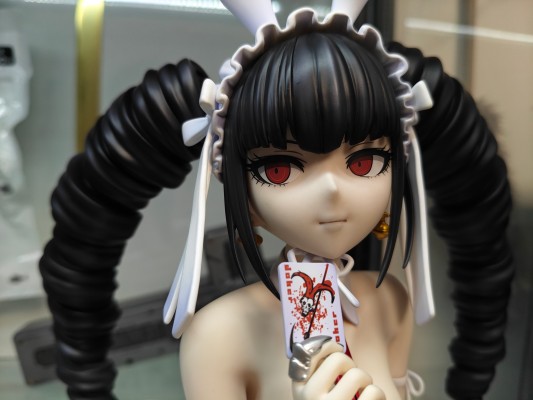 B-style 超级枪弹辩驳2再会了绝望学园 塞蕾丝缇雅·罗登贝克 兔女郎