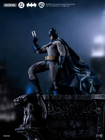 蝙蝠侠·缄默系列 蝙蝠侠