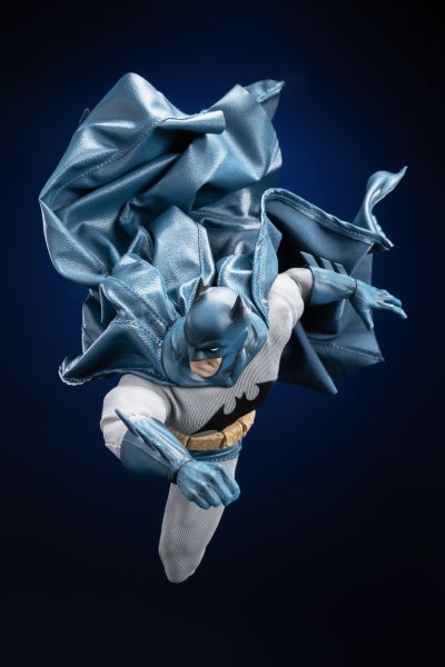 蝙蝠侠·缄默系列 蝙蝠侠