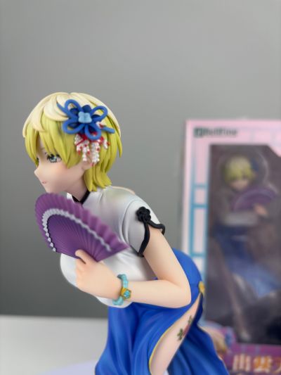 魔都精兵的奴隶 出云天花 旗袍