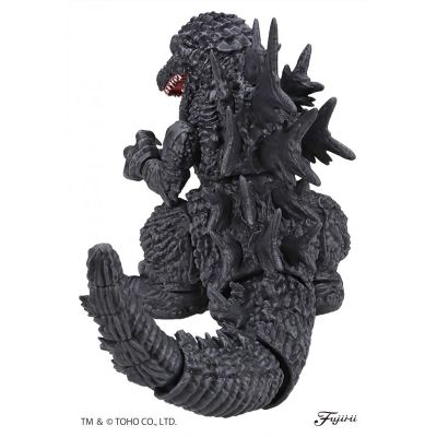 小哥斯拉11 哥斯拉（2023）