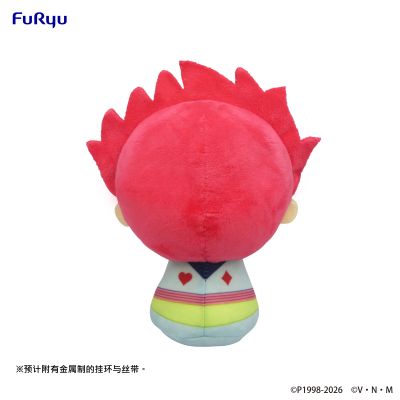 MOCHIPICO 全职猎人 西索