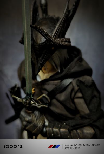 重力花园系列 龙息猎人