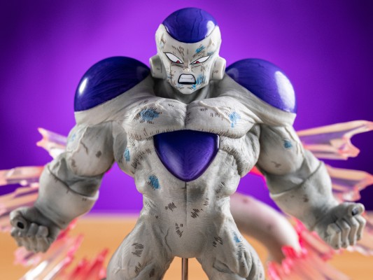 一番赏 龙珠改 弗利萨-最终形态