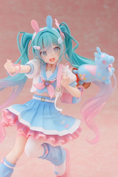 TAiTO赏 初音未来×RODY A赏 初音未来×RODY