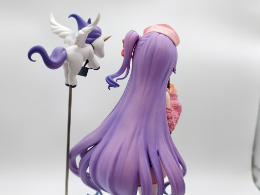 碧蓝航线 LIMEPIE系列 独角兽 天使的护理时间 异色限定版