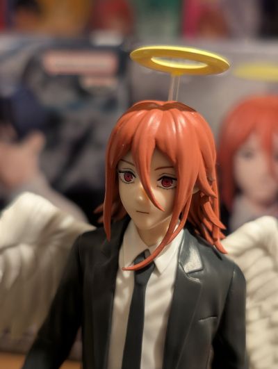 VIBRATION STARS 剧场版 链锯人 蕾塞篇 天使恶魔