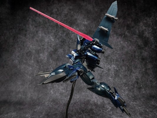 超动骑兵系列 云雀 OCR-122 1/144拼装模型