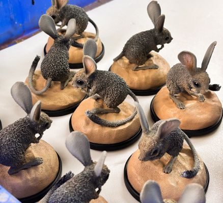 沙丘2 保罗·穆阿迪布·厄崔迪