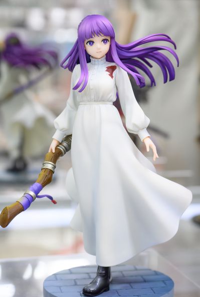 葬送的芙莉莲 菲伦 ～对战琉古纳～