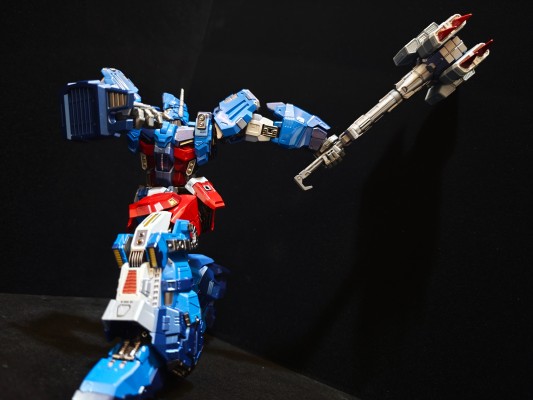 铁机巧  通天晓