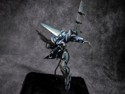 超动骑兵系列 云雀 OCR-122 1/144拼装模型