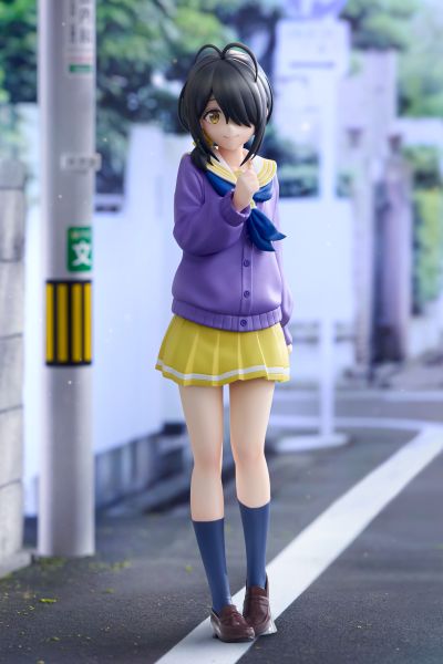 Trio-Try-iT 紫云寺家的兄弟姐妹 紫云寺琴乃