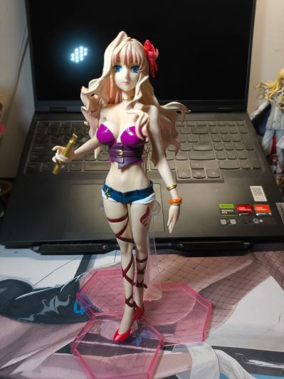 emotion style 超時空要塞F（Frontier） 雪莉露・诺姆