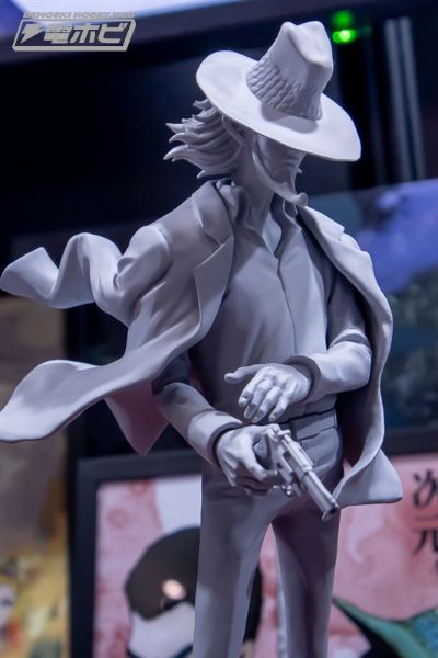 LUPIN THE III RD 次元大介