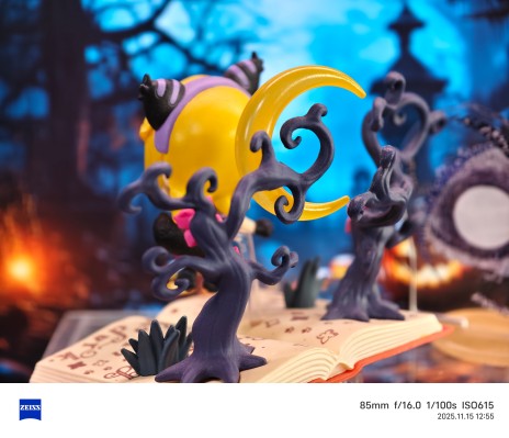 初音未来 秘密仙境收藏