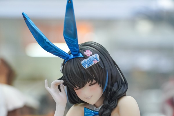 胜利女神：新的希望 梅里：医疗兔