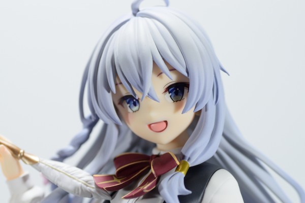 TENITOL TALL 魔女之旅 伊蕾娜 校服