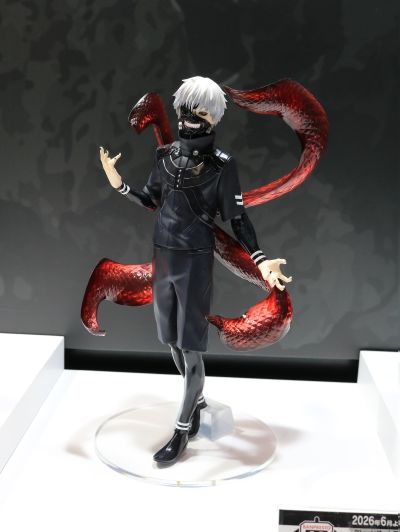 Grandista 东京喰种 金木研 II