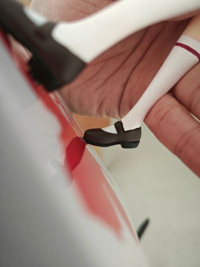 XStellar 新世纪福音战士 明日香 校服