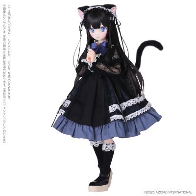 POD048-AGB Colorful Dreamin'/朝比奈幸穂 ～M.K.的礼物～（黑猫）