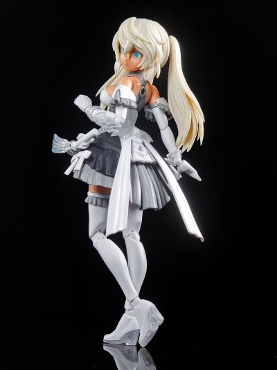 30MS 选装身体配件 阿尔法少女魅影2 [配色C]