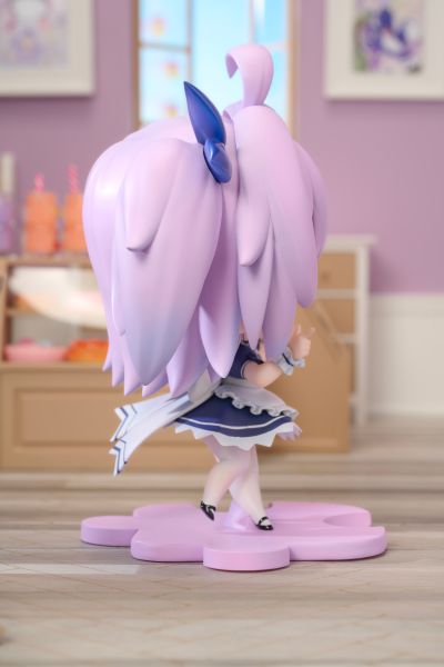 Q版煌月酱 女仆.Ver