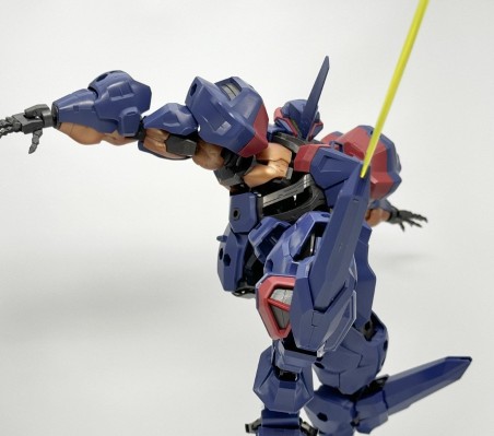 六角机牙 V-THOR 空降强袭样式 “雷霆万钧”