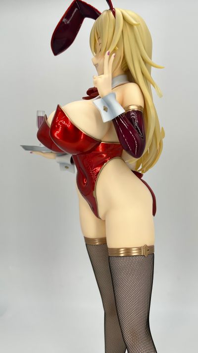 B-style 兔女郎服装计划 维罗妮卡·斯威哈 兔女郎