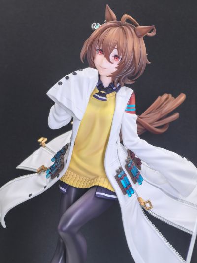 赛马娘 高尚骏逸