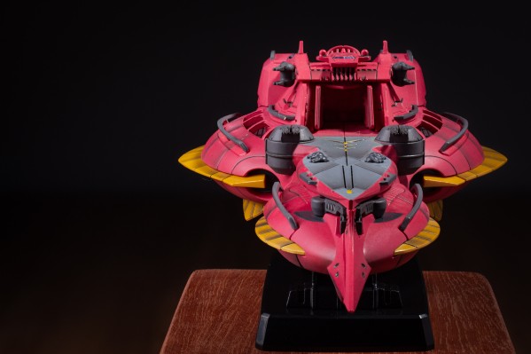 CF-SP  高达Reconguista in G 梅格法纳 再版