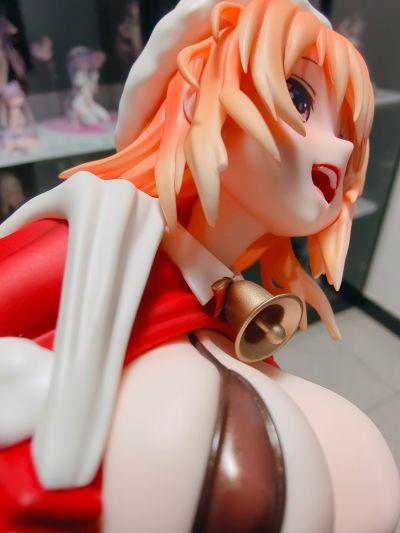 圣诞少女 莉娜 DX版