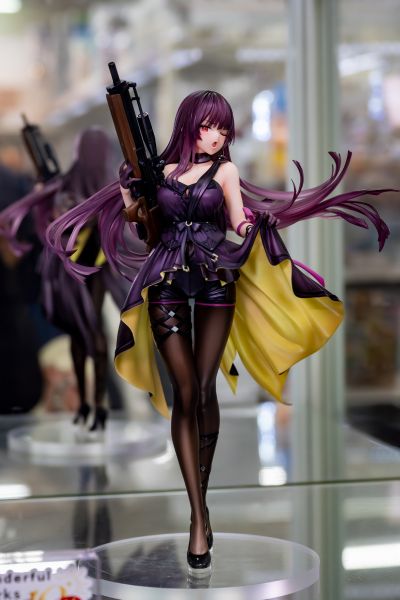 少女前线2：追放 玛琦朵 舞会休止符