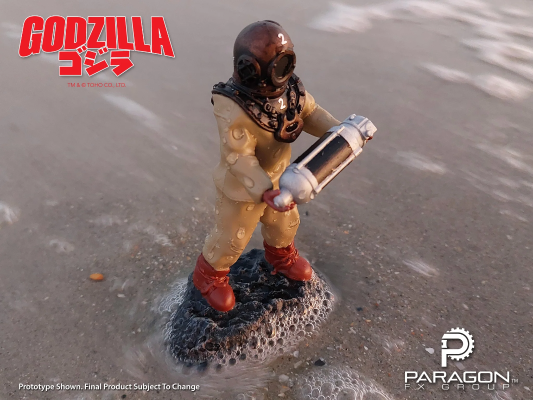 芹泽博士水族馆气泡石