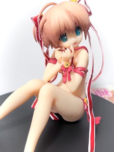 リトルバスターズ！1/8神北小毬～泳装Ver.～