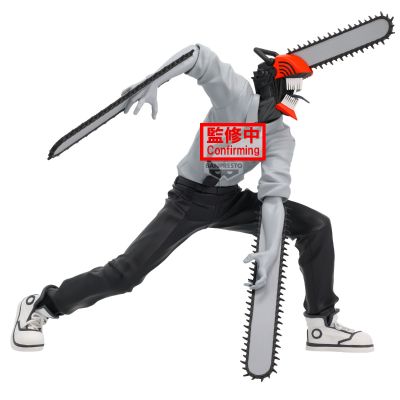黑色锋芒收藏 链锯人