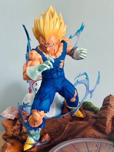 MAXIMATIC 龙珠Z 贝吉塔  贰