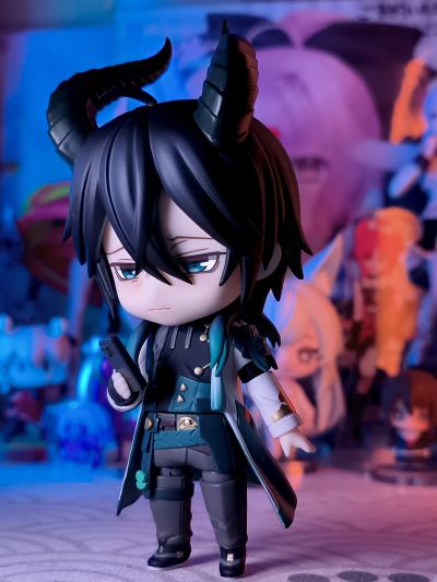 粘土人#2276 崩坏：星穹铁道 丹恒