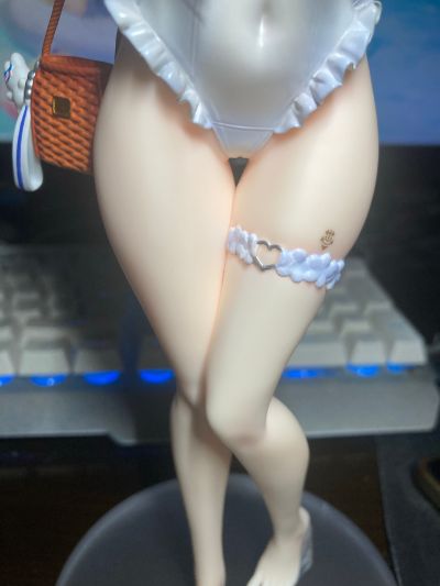 碧蓝航线 亚德（阿黛尔）