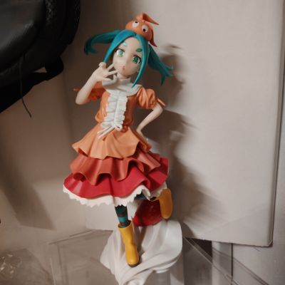 西尾维新 动画《物语》系列 ESPRESTO-Sweet Bloom-斧乃木余接